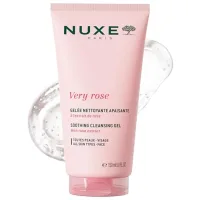 NUXE NUXE Very Rose Soothing Cleansing Gel 150ml