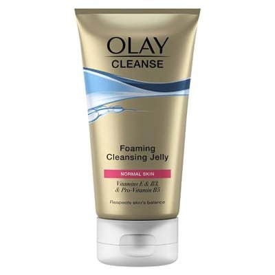 Olay Olay Cleanse Foam Jelly - 150ml