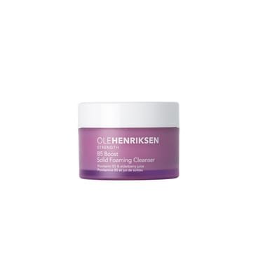 Ole Henriksen Ole Henriksen B5 Boost Hydrating Solid Foaming Gentle Cleanser 100ml