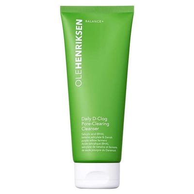 Ole Henriksen Ole Henriksen Daily D-Clog Pore-Clearing Salicylic Acid Cleanser 147ml