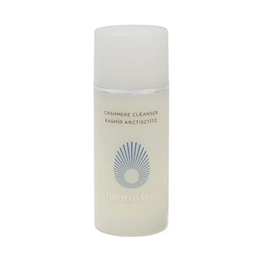 Omorovicza Omorovicza Cleansers by Budapest Cashmere Cleanser 100ml