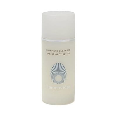 Omorovicza Omorovicza Cleansers by Budapest Cashmere Cleanser 100ml