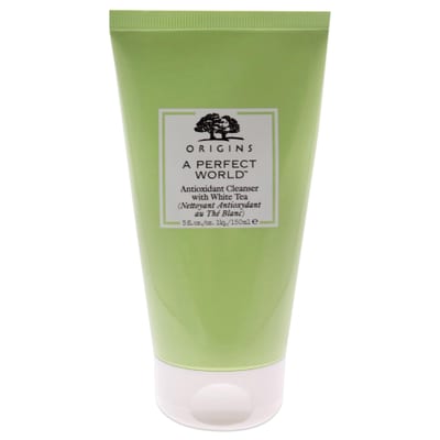 Origins Origins A Perfect World Antioxidant Cleanser With White Tea 150ml