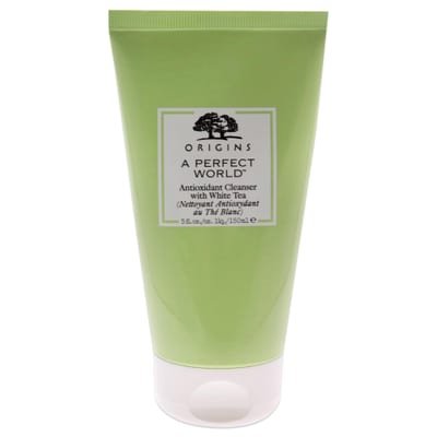 Origins Origins A Perfect World Antioxidant Cleanser With White Tea 150ml