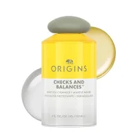 Origins Origins Checks And Balances Milky Oil Cleanser & Makeup Remover
