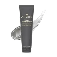 Origins Origins Clear Improvement™ Active Charcoal Detoxifying Cleanser To Pores 150ml