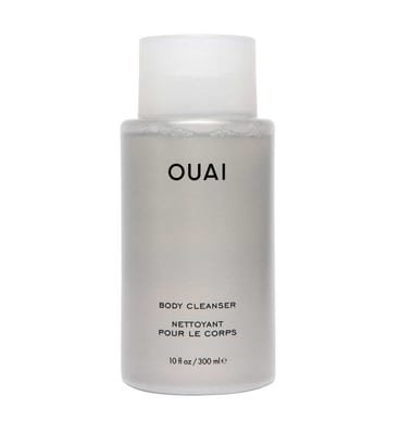 OUAI OUAI Body Cleanser