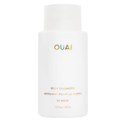 OUAI OUAI Body Cleanser- St Barts 300ml