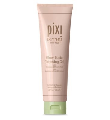 Pixi Pixi Glow Tonic Cleansing Gel