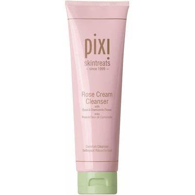 Pixi Pixi Rose Cream Cleanser - 135ml