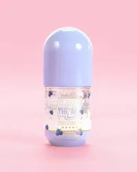 P.Louise P.Louise Clear The Air Gel Face Cleanser Blueberry 120ml