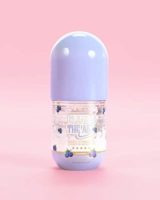 P.Louise P.Louise Clear The Air Gel Face Cleanser Blueberry 120ml