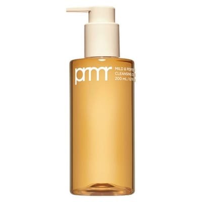 PRMR PRMR Mild And Perfect Cleansing Oil To Foam200 ml, 200ml