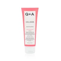 Q+A Q+A Collagen Cleansing Balm 125ml