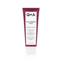 Q+A Q+A Hyaluronic Acid Gel Cleanser 125ml