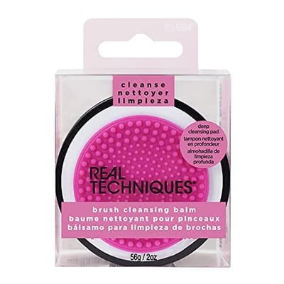 Real Techniques Real Techniques Brush Cleansing Balm 56g