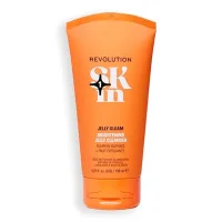 Revolution Revolution Skin Jelly Gleam Natural Fruit Ahas Brightening Cleanser