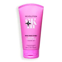 Revolution Revolution Skin Magic Make Up Melt Squalane & Oat Soothing Cleansing Balm