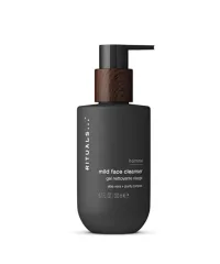Rituals Rituals Homme Mild Face Cleanser Purify Complex200 ml, 200ml