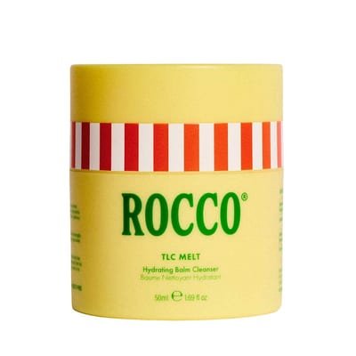 Rocco Rocco Beauty Tlc Melt Hydrating Balm Cleanser 40G 1.4 Fl Oz
