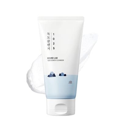 Round Lab Round Lab 1025 Dokdo Cleanser 150ml