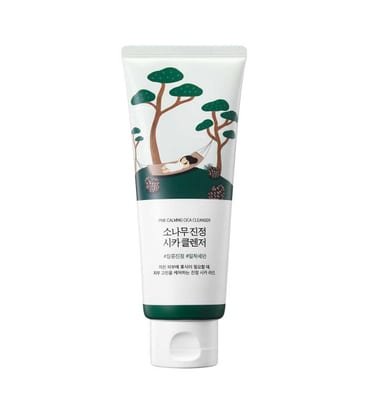 Round Lab Round Lab Pine Cica Cleanser 150ml