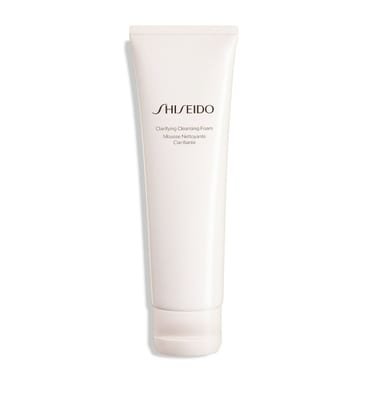 Shiseido Shiseido Clarifying Cleansing Foam 125ml