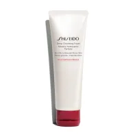 Shiseido Shiseido Deep Cleansing Foam 125ml