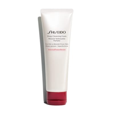 Shiseido Shiseido Deep Cleansing Foam 125ml