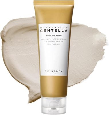 SKIN1004 SKIN1004 Madagascar Centella Ampoule Foam 125ml Foam Cleanser - 22 fl oz