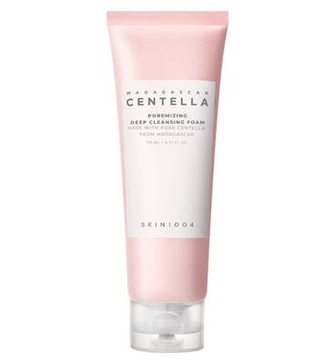 Skin1004 Skin1004 Madagascar Centella Poremizing Deep Cleansing Foam 125ml