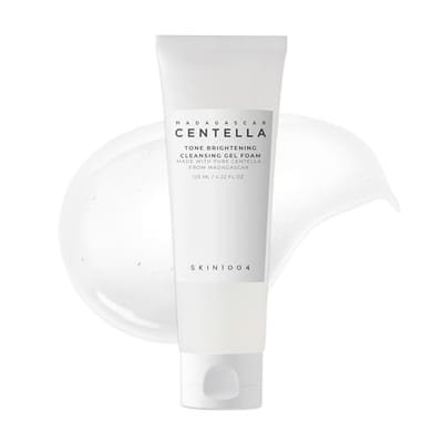 Skin1004 Skin1004 Madagascar Centella Tone Brightening Cleansing Gel Foam 125ml