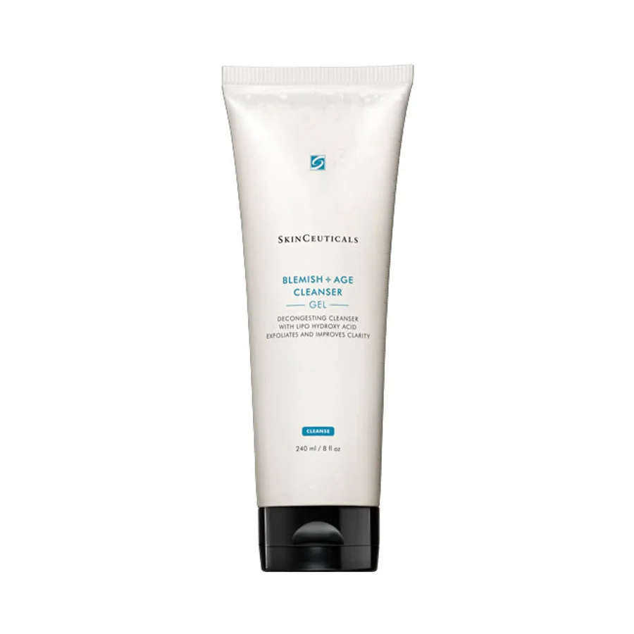 SkinCeuticals SkinCeuticals Blemish + Age Cleanser (240ml)