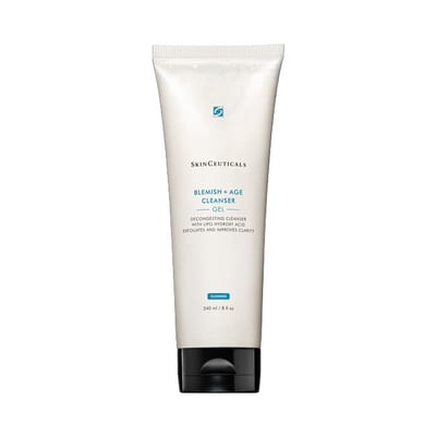 SkinCeuticals SkinCeuticals Blemish + Age Cleanser (240ml)