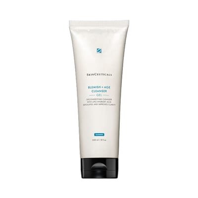 SkinCeuticals SkinCeuticals Blemish + Age Cleanser (240ml)