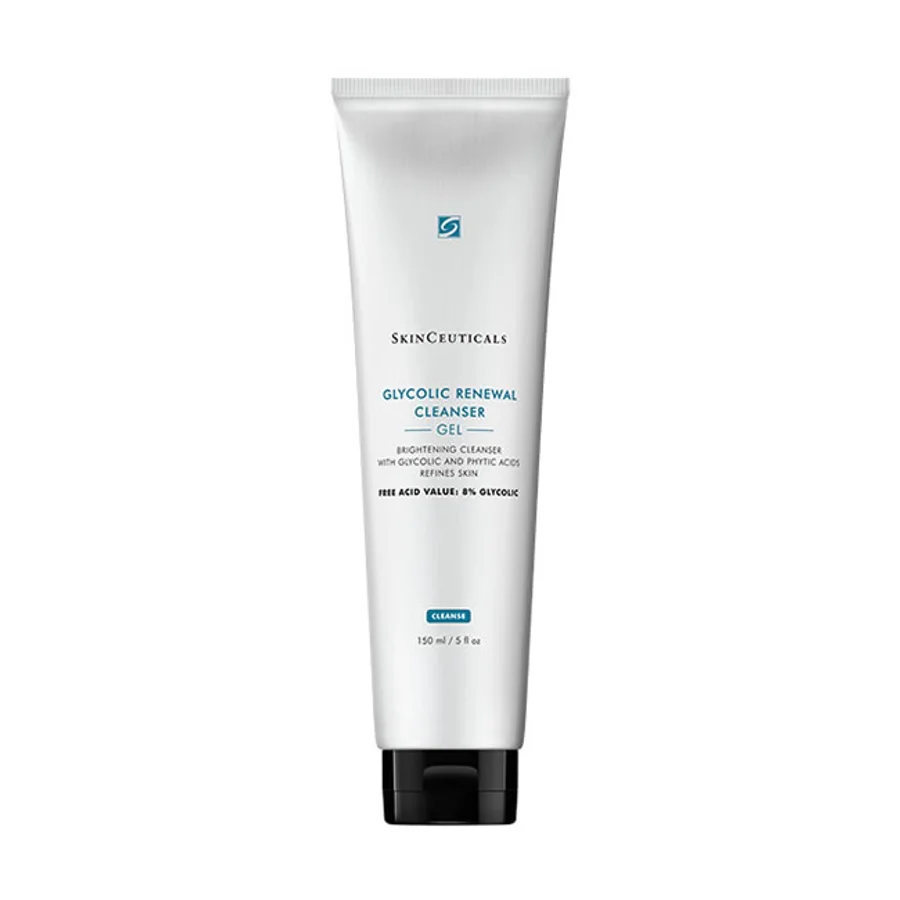 SkinCeuticals SkinCeuticals Glycolic Renewal Cleanser (150ml)