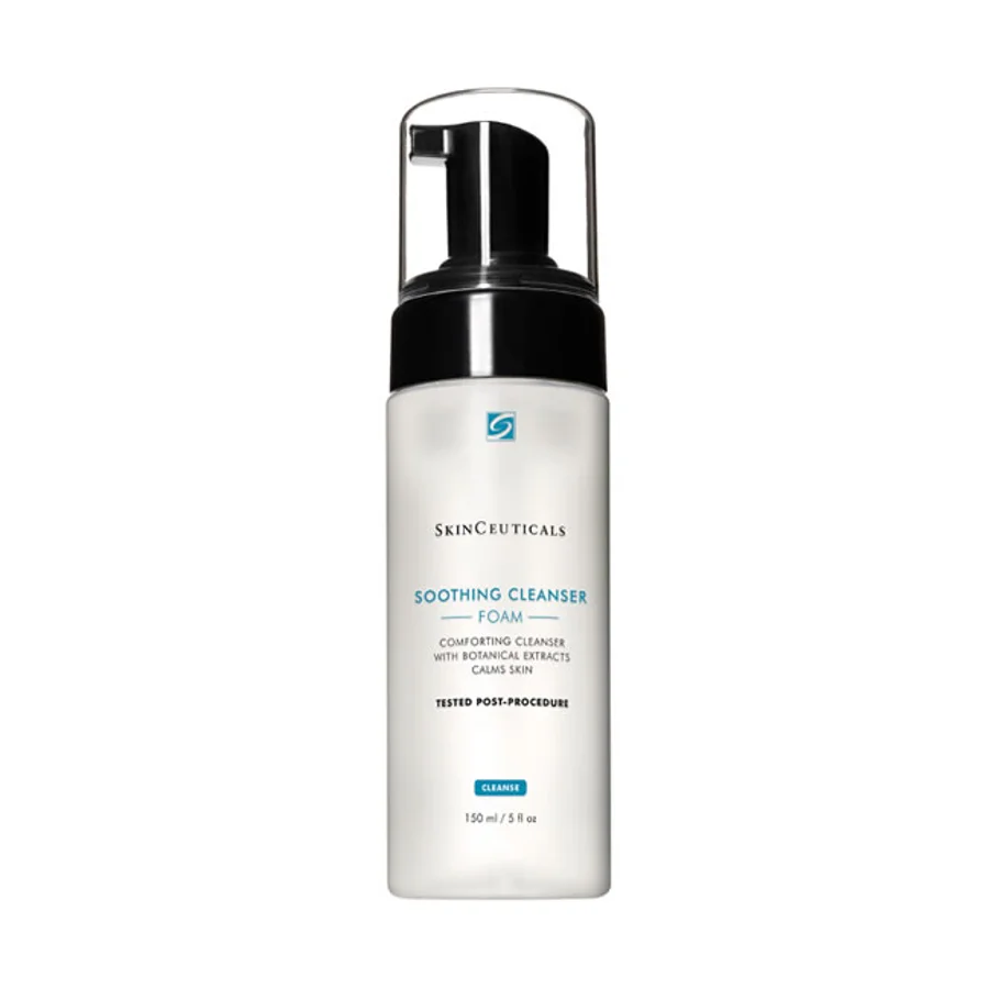 SkinCeuticals SkinCeuticals Soothing Cleanser (150ml)