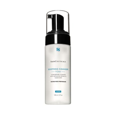 SkinCeuticals SkinCeuticals Soothing Cleanser (150ml)