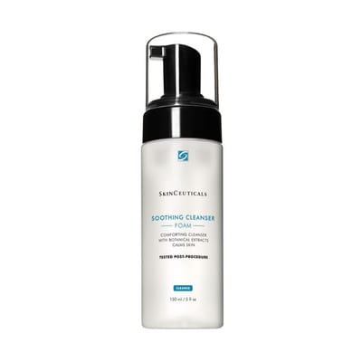 SkinCeuticals SkinCeuticals Soothing Cleanser (150ml)