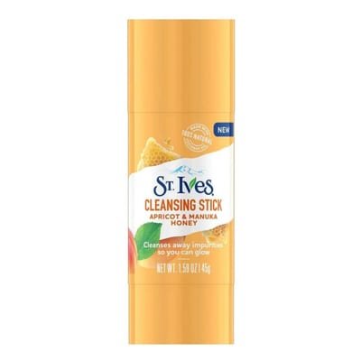 St Ives St. Ives Cleansing Stick