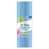 St Ives St. Ives Cleansing Stick – Cactus Water & Hibiscus