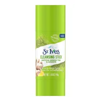 St Ives St. Ives Cleansing Stick – Matcha Green Tea & Ginger