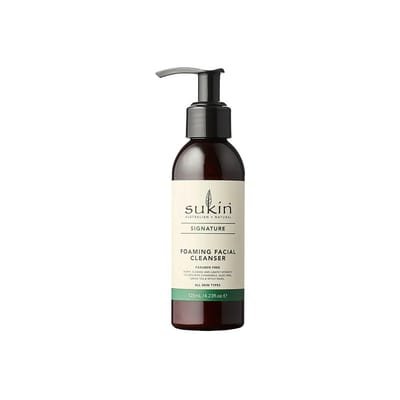 Sukin Sukin Signature Foaming Facial Cleanser 125ml
