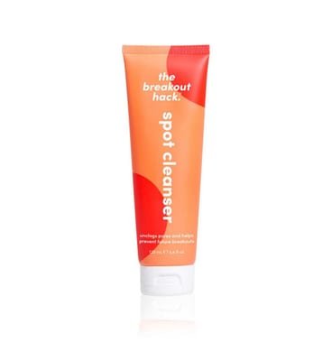 the breakout hack the breakout hack Spot Cleanser 125ml
