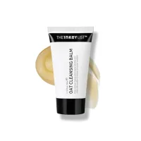 THE INKEY LIST The Inkey List ™ Mini Oat Cleansing Balm 50ml
