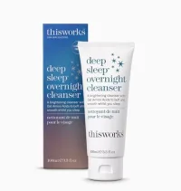This Works This Works Deep Sleep Overnight Cleanser