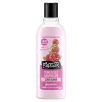 Alberto Balsam Alberto Balsam Sunkissed Raspberry Conditioner 300ml