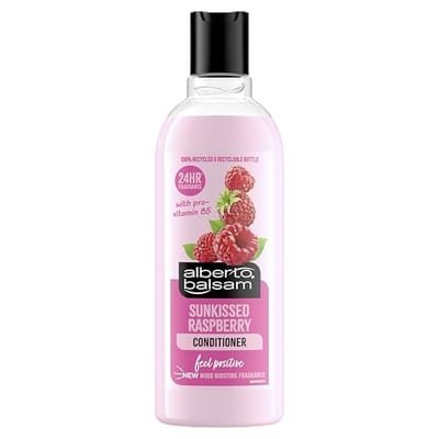 Alberto Balsam Alberto Balsam Sunkissed Raspberry Conditioner 300ml