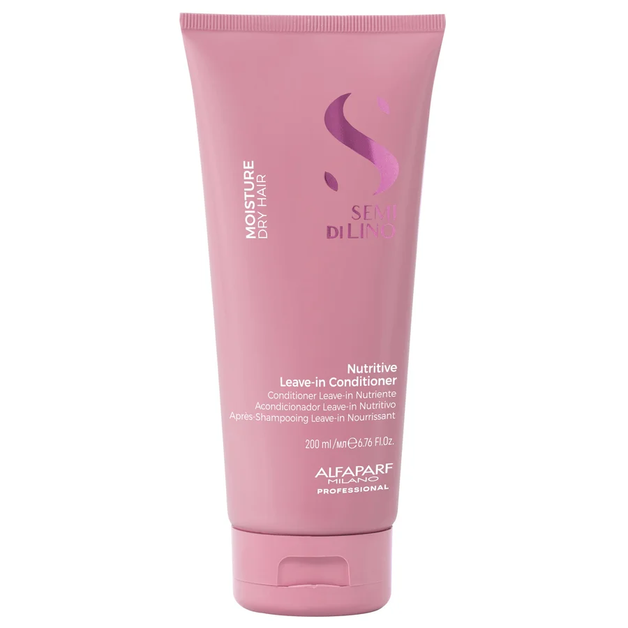 ALFAPARF MILANO ALFAPARF MILANO Semi di Lino Moisture Nutritive Leave-In Conditioner