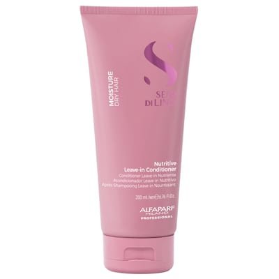 ALFAPARF MILANO ALFAPARF MILANO Semi di Lino Moisture Nutritive Leave-In Conditioner